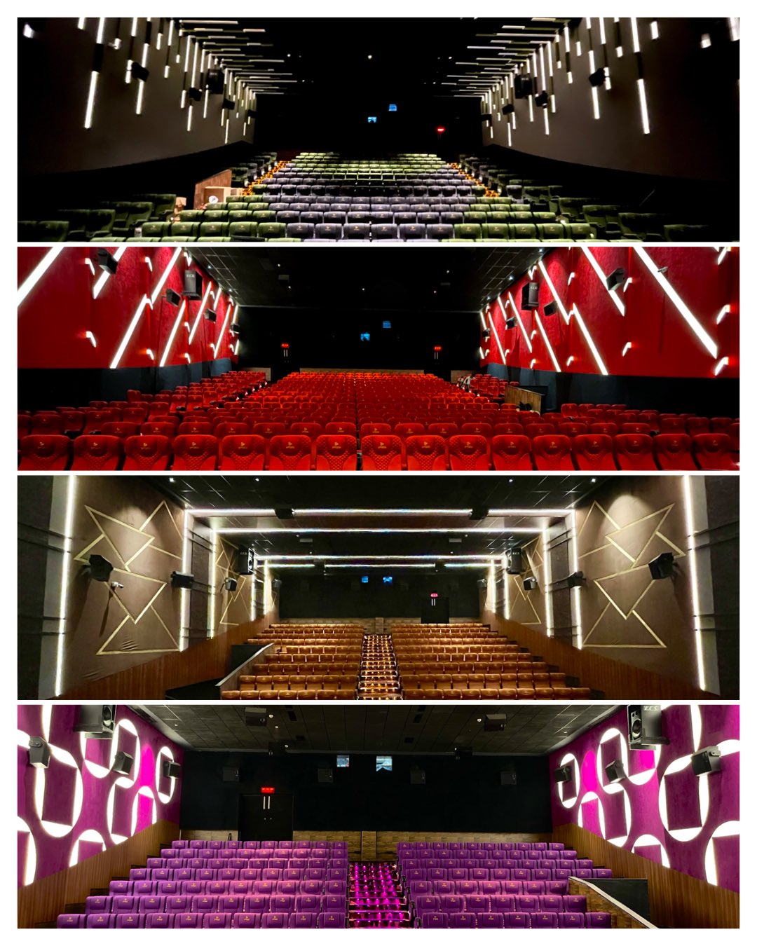 PSS Multiplex
